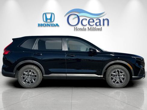 New 2026 Honda CR-V TrailSport image 6