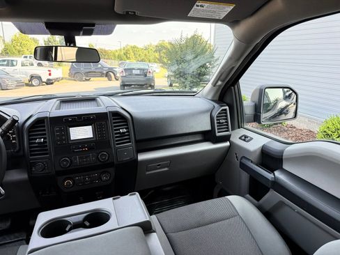 Used 2020 Ford F150 XL w/ XL Power Equipment Group AWD/4WD image 24