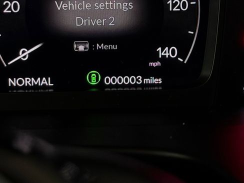 New 2026 Honda CR-V EX-L image 21