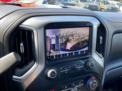 Used 2020 Chevrolet Silverado 2500 LTZ w/ LTZ Premium Package image 20