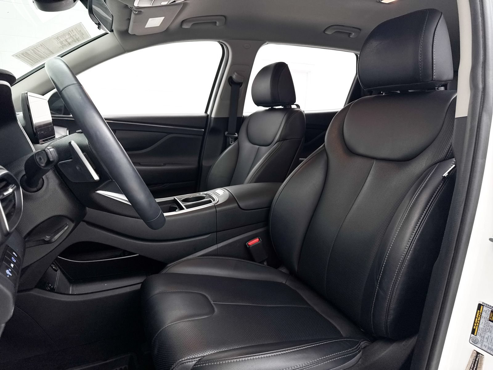Used 2023 Hyundai Santa Fe XRT AWD/4WD image 18