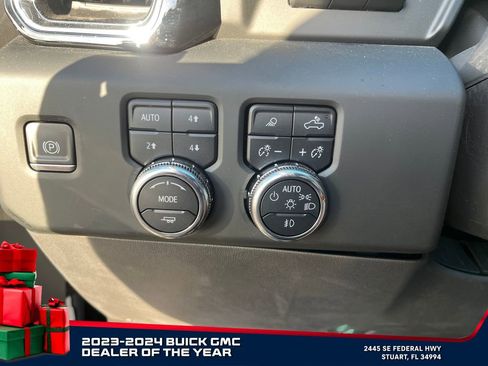 Certified 2024 GMC Sierra 1500 Denali w/ Technology Package image 17