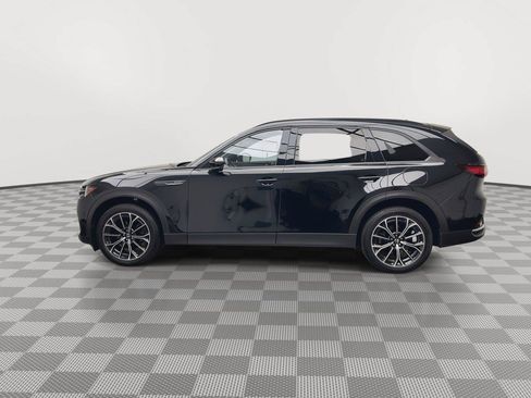 Certified 2025 MAZDA CX-70 Plug-In Hybrid w/ Premium Plus AWD/4WD image 38