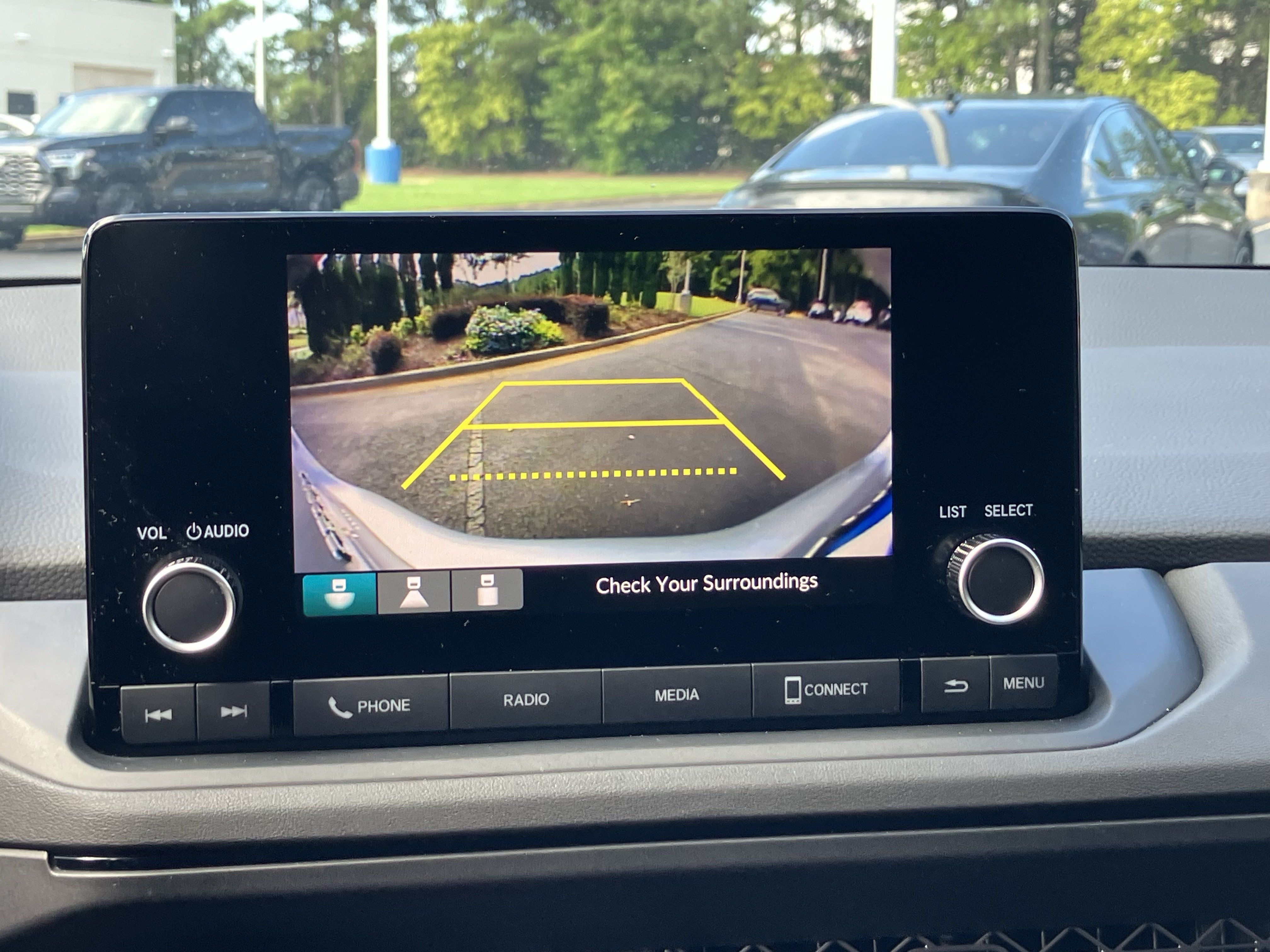 Certified 2024 Honda Accord LX image 27