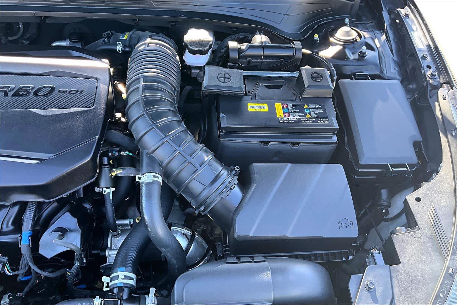 Used 2024 Kia Forte GT FWD image 65