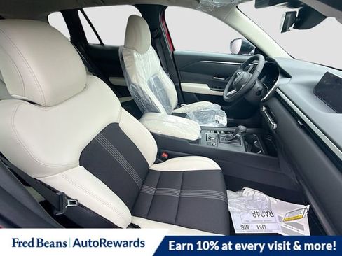 New 2026 MAZDA CX-50 AWD 2.5 S w/ Weather Package image 29
