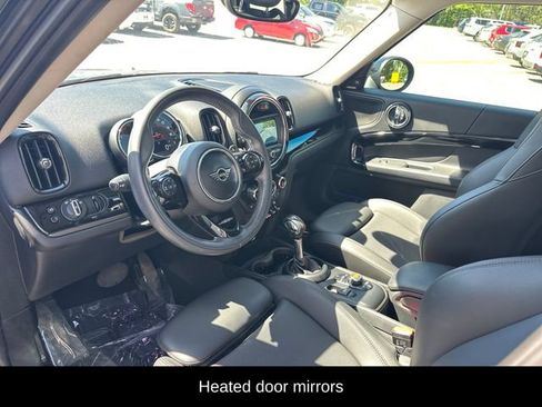 Used 2019 MINI Cooper Countryman S w/ Premium Package FWD image 13