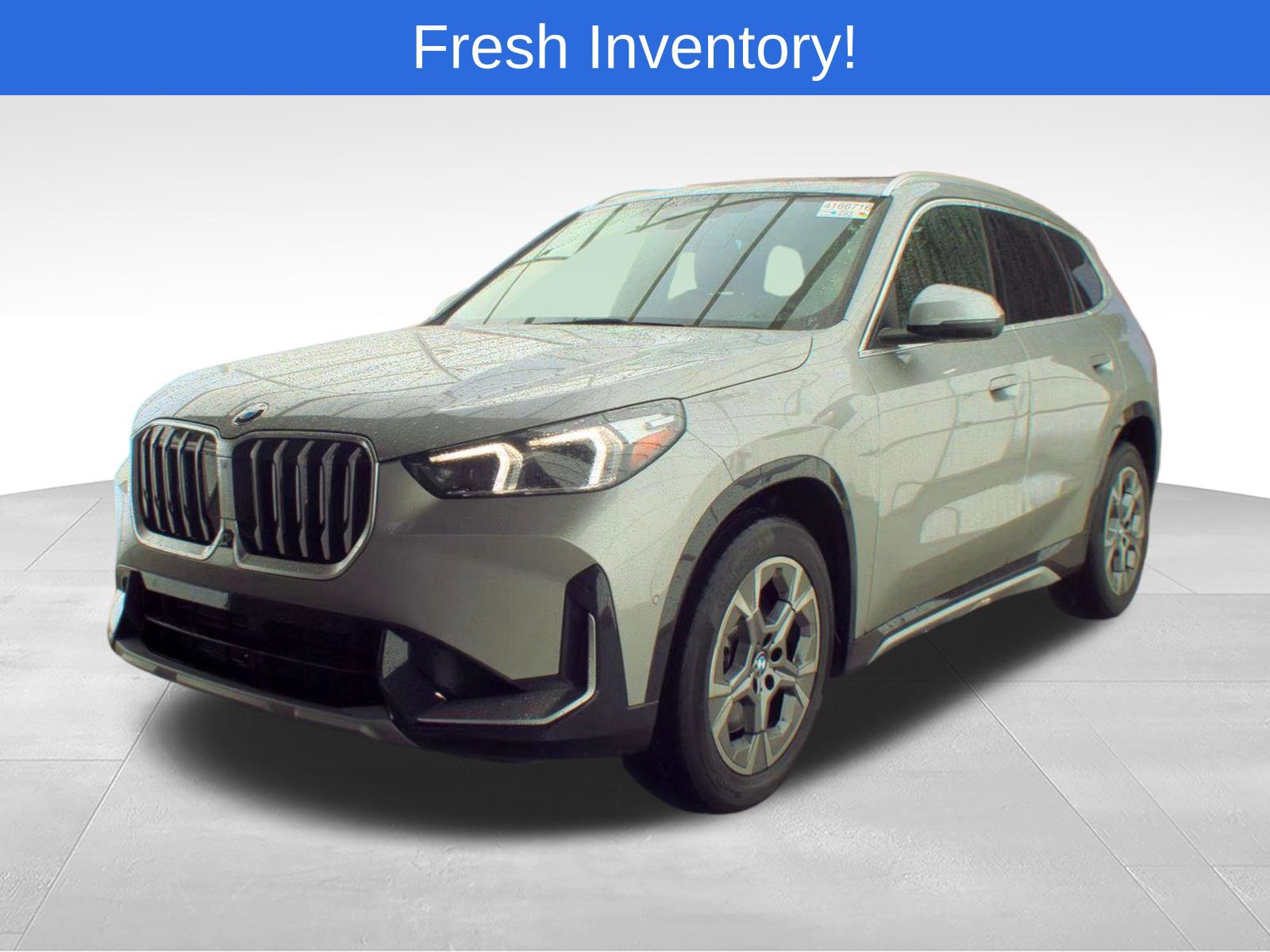 Used 2025 BMW X1 xDrive28i w/ Premium Package AWD/4WD 360° Tour