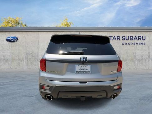 Used 2023 Honda Passport EX-L image 7