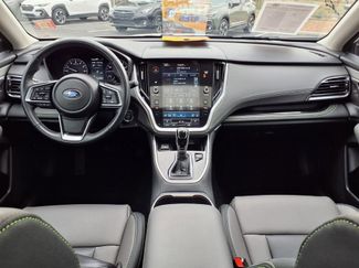 Certified 2023 Subaru Outback Onyx Edition XT video 2