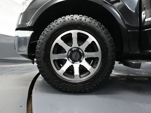 Used 2014 Ford F150 Lariat w/ Equipment Group 502A Luxury image 17