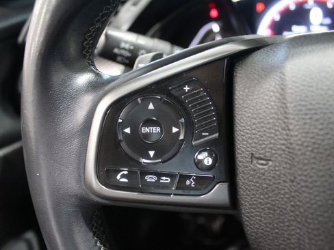 Used 2018 Honda Civic Sport Touring image 65
