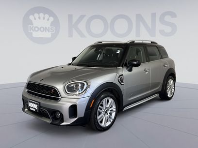 Used 2023 MINI Cooper Countryman S