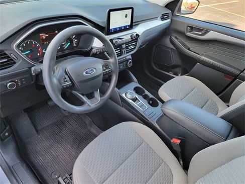 Certified 2022 Ford Escape SE image 19