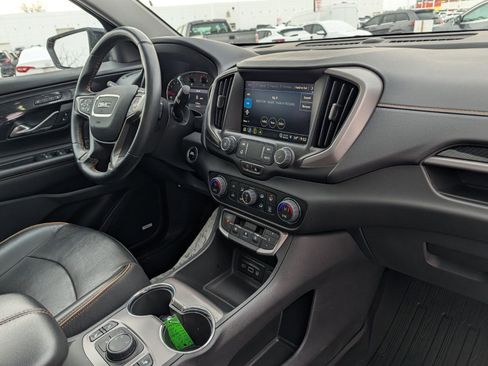 Used 2023 GMC Terrain AT4 w/ Infotainment Package II image 27
