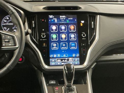 Certified 2024 Subaru Outback Limited image 20