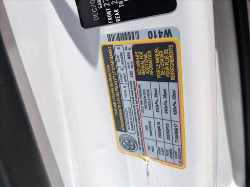 Used 2024 Kia Sportage EX FWD image 14