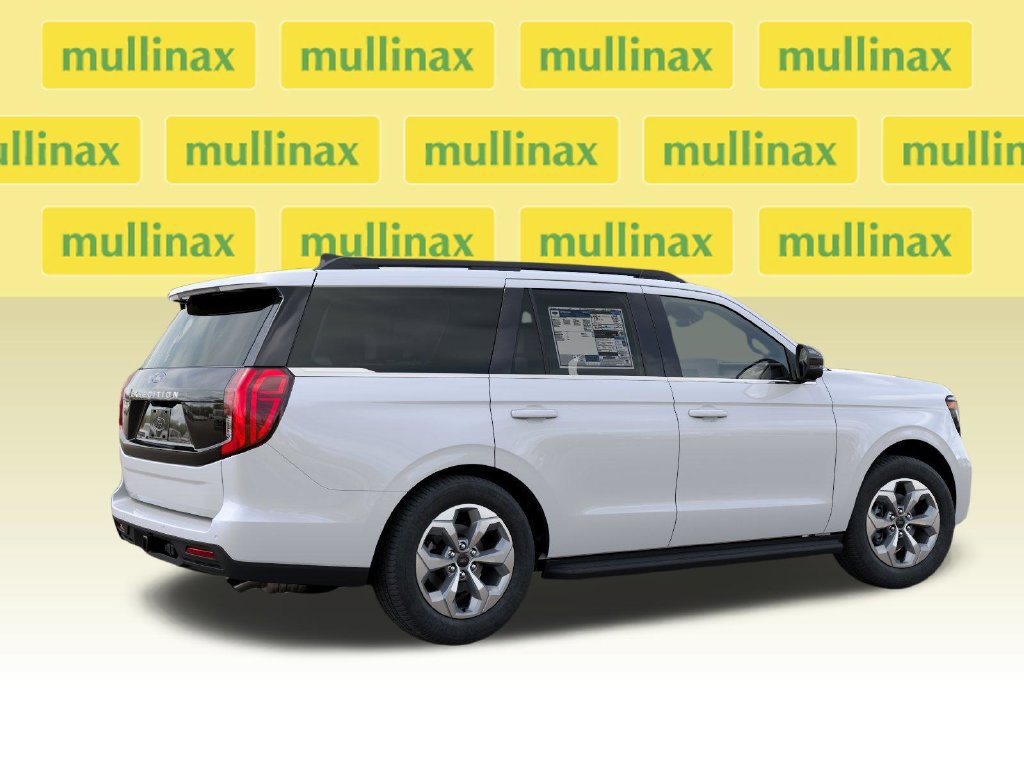 New 2027 Ford Expedition Active RWD image 9