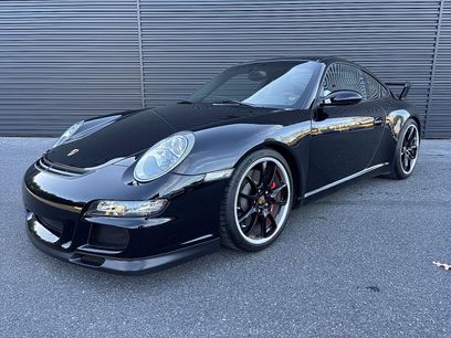 Used 2007 Porsche 911 GT3