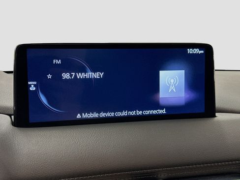 Used 2025 MAZDA CX-5 AWD 2.5 S w/ Preferred Package image 21