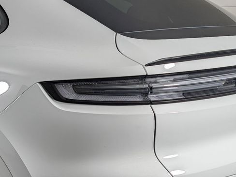 New 2026 Porsche Cayenne Coupe image 16
