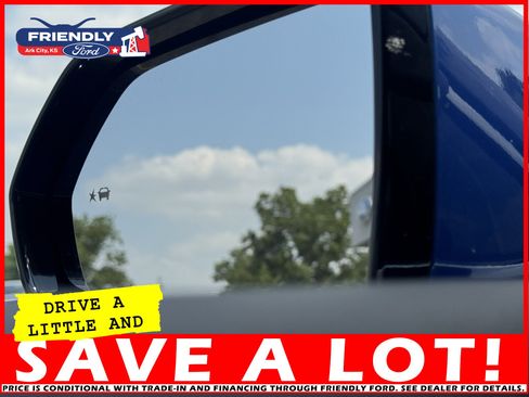 Used 2023 Cadillac XT4 Luxury image 33