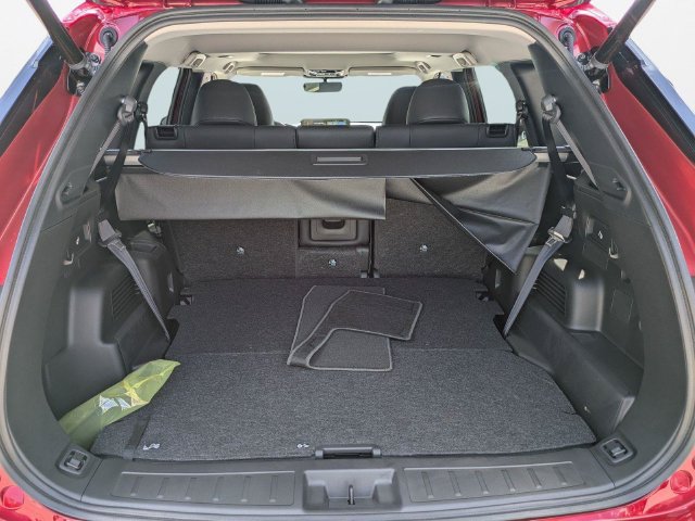 New 2026 Mitsubishi Outlander SEL FWD image 13