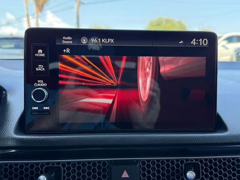 Used 2024 Honda Civic Type R image 59