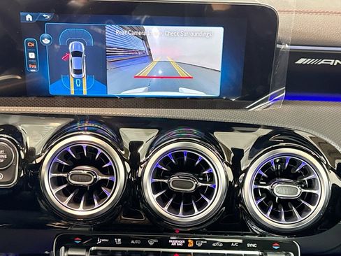 New 2026 Mercedes-Benz CLA 45 AMG S 4MATIC image 13