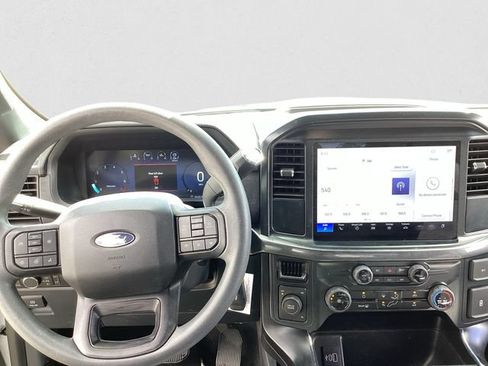 Used 2025 Ford F150 STX AWD/4WD image 10