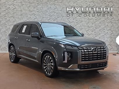 Used 2024 Hyundai Palisade Calligraphy