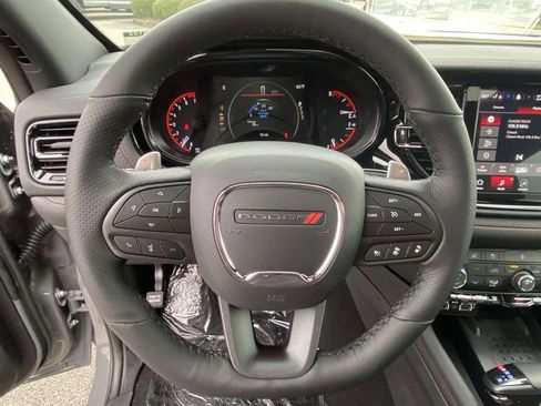 New 2026 Dodge Durango GT image 24