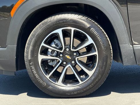Used 2026 Chevrolet TrailBlazer LT w/ Driver Confidence Package FWD image 14