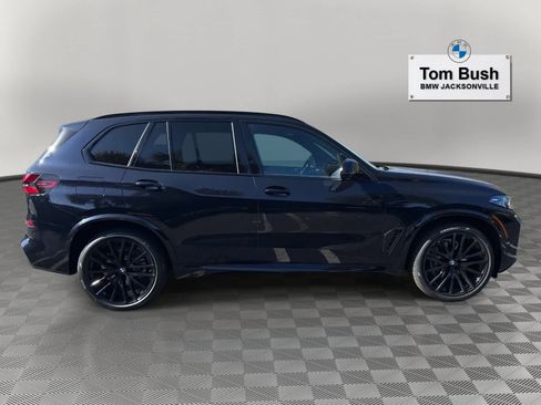 New 2026 BMW X5 sDrive40i w/ M Sport Package image 2