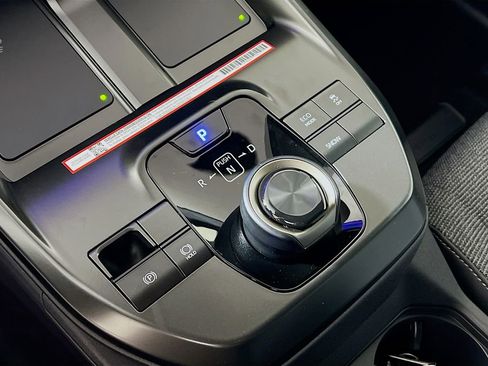 New 2026 Toyota bZ image 15