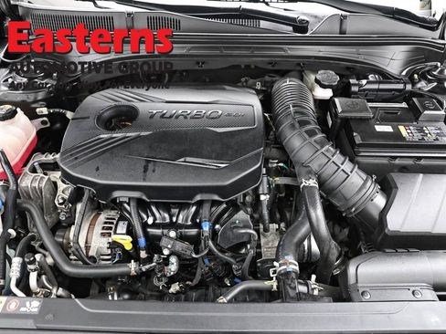 Used 2023 Kia Forte GT w/ GT2 Package FWD image 7