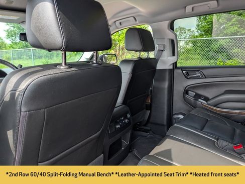 Used 2020 Chevrolet Tahoe LT AWD/4WD image 20