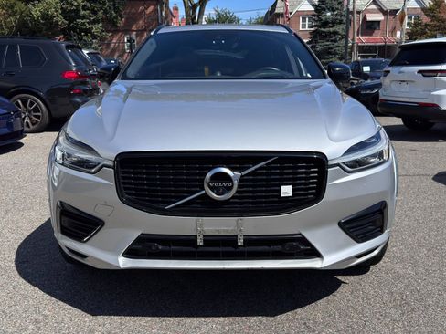 Used 2021 Volvo XC60 T8 Polestar image 2