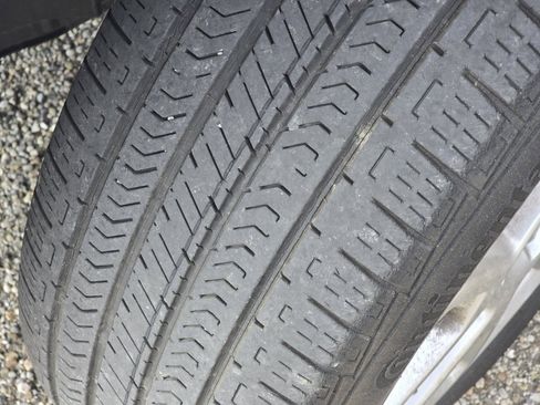 Used 2020 Jeep Renegade Latitude image 31