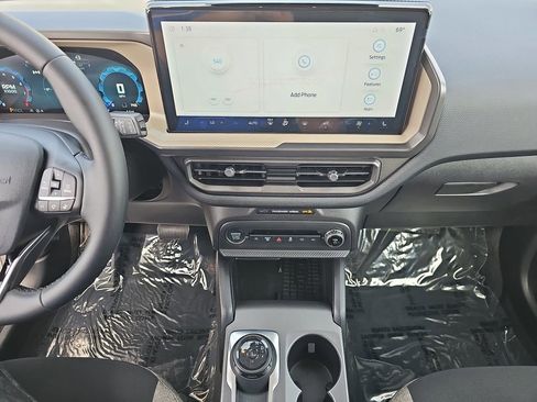 New 2025 Ford Bronco Sport Big Bend w/ Convenience Package image 19