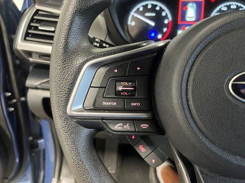 Used 2019 Subaru Forester w/ Alloy Wheel Package AWD/4WD image 25