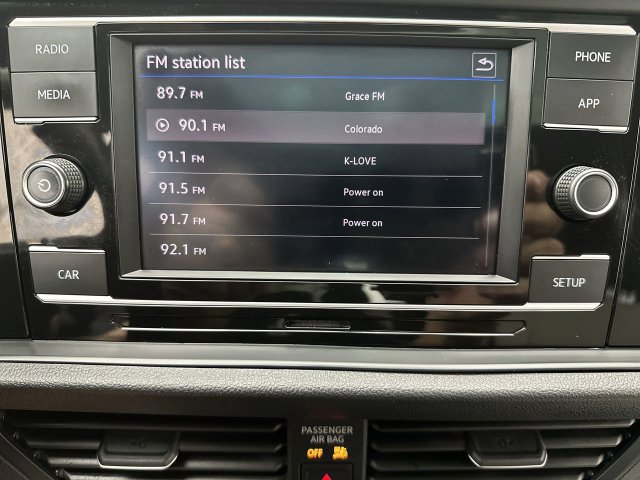 Used 2019 Volkswagen Jetta R-Line FWD image 16