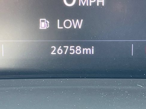 Used 2021 Buick Envision Preferred FWD image 13