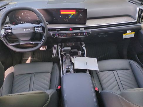 New 2026 Kia Sorento SX Prestige image 22