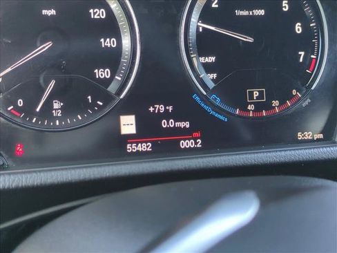 Used 2020 BMW X1 sDrive28i FWD image 11