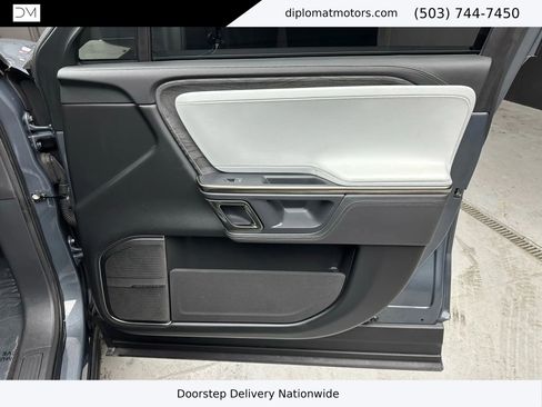 Used 2023 Rivian R1T Adventure image 23