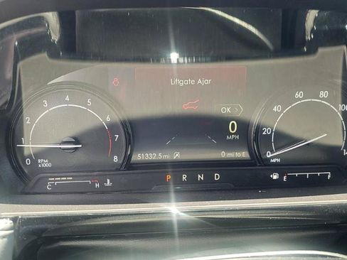 Used 2021 Lincoln Corsair AWD w/ Towing Package I image 14