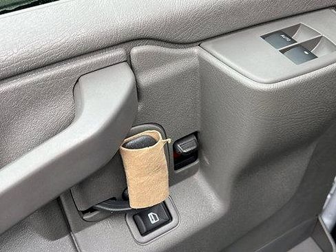 New 2024 Chevrolet Express 3500 w/ Power Convenience Package image 10