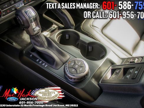 New 2026 Ford Bronco Badlands image 46