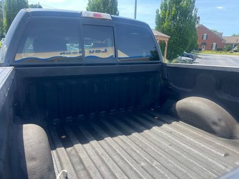 Used 2014 Ford F150 XLT w/ Equipment Group 302A Luxury AWD/4WD image 8